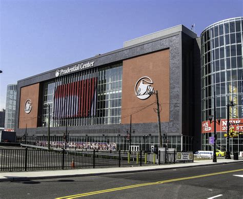 Prudential center newark nj - The cheapest way to get from Manhattan to Prudential Center costs only $3, and the quickest way takes just 19 mins. Find the travel option that best suits you. ... Prudential Center is a multi-purpose indoor arena in the central business district of Newark, New Jersey, United States. It was designed by HOK Sport (now …